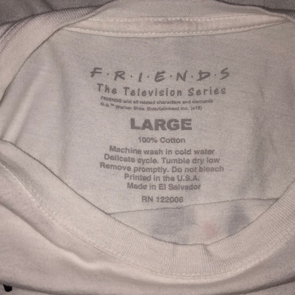 Tee - Picture 2 of 2